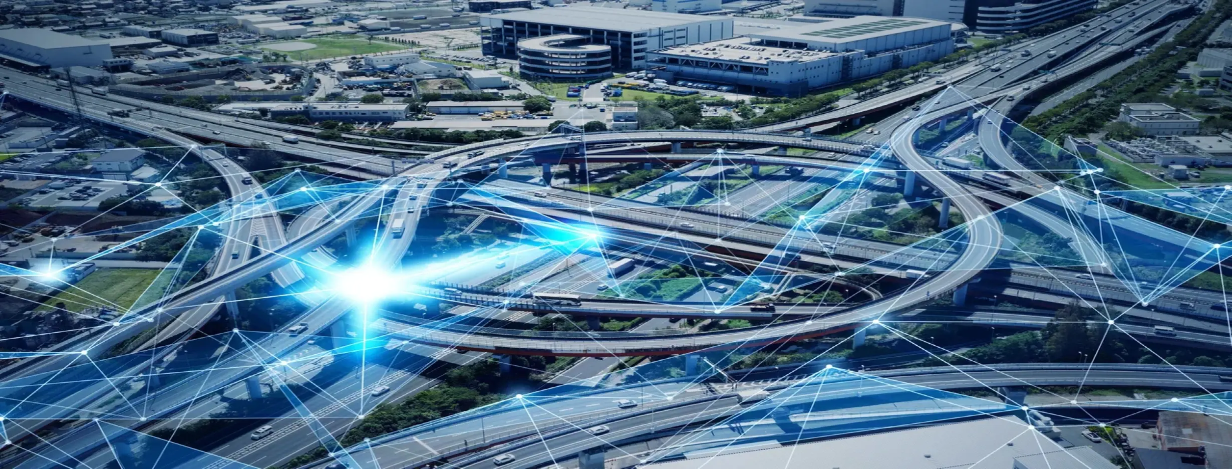 Image for Future Infrastructure